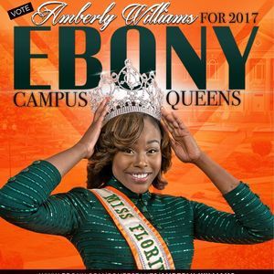 Meet your Posher, Amberly